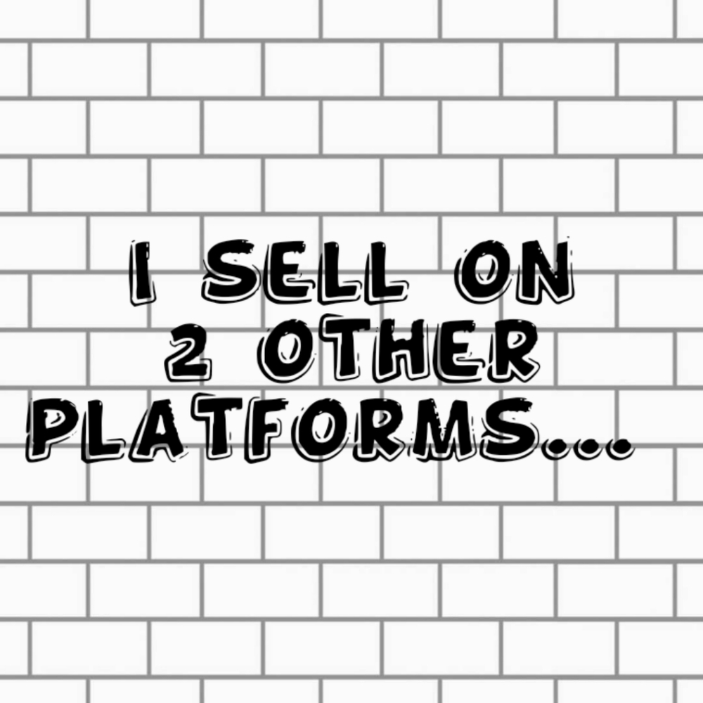 If you like it GET IT before it sells!